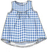 McCall's Patterns M7342 Infants' Back-Bow Dresses, Panties, Leggings and Bucket Hat...