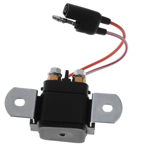 Starter Relay Solenoid Replacement for Polaris Predator 500 2003 2004 2005 2006...