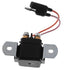 Starter Relay Solenoid Replacement for Polaris Predator 500 2003 2004 2005 2006...