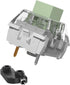 Kailh Hot-swap PCB Socket Hot Plug for Mechanical Keyboard DIY PCB Accessories (70pcs)...
