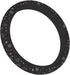 Wicca Wiccan Pentacle Star Black Cat Steering Wheel Cover Car Accessories Cute for Women Girls Girly Universal 15 Inch Neoprene Auto Interior Deco...