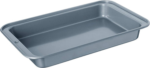 Fox Run Brownie Pan, 7-Inch x 11-Inch, Preferred Non-Stick...