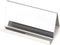 Metal Business Card Holder for Desk, Stainless Steel Card Organizers and Office Desk Accessories for Men and Women...
