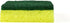 Brillo Heavy Duty Estracell Sponges, Premium Long Lasting, 3 Count (Pack of 1)...