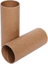 Ruisky 12 Pack Cardboard Tubes Craft Rolls,Kraft Paper Rolls Cardboard Tubes for Crafts,Paper Towel Rolls for Crafts 1.57x 3.9in (Brown)...