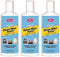 GLASS WAX CLEANER 8OZ...