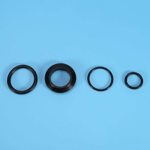 O Repair Kit, Paint Sprayer O Seal Rings Pump Repair Packing Kit Fits for Ultra 390 395 495 595...