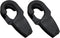 Extreme Max 3005.5014 BoatTector Boat Rail Fender Hangers, Value 2-Pack - 1.25", Black...