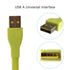 Cord Replacement for UE Boom Charger, 1.2m USB Charging Cable Compatible with Logitech Ultimate Ears Boom 3/ MEGABOOM 3/ UE Wonderboom/UE Boom/Meg...