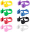 8 Pack Thumbs up Cell Phone Holder, Adjustable Silicone Tablet Stand, Multi Colors Portable Desktop OK Stands Compatible for Smart Phones iPhone i...
