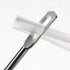 Easy Drawstring Threader Tool Metal, Quick & Easy Drawstring Threader Tool, Replacement Tool Needle for Jackets Swim Trunks Pants Sweatpants Short...
