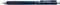 ALVIN Draft-Tec Retractable Tip Mechanical Pencil 0.5mm Model DR05 Mechanical Pencil With Retractable Tip For Drafting, Architecture, Geometry, Ar...