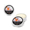 Flowerland Solid Perfume - Portable Pocket Balm Perfume Perfect for Travel Use - Natural Fragrance Parfum for Men and Women - Natural & Vegan - Fr...
