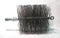 Tough Guy Flue Brush, Dia 4,1/4 MNPT, Length 8-3EDL6...