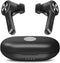 iCanonic Wireless Earbuds with Bluetooth 5.0 in-Ear Headphones and Charging Case, HD Sound/Quick-Pairing Stereo Calls/Built-in Microphones/IPX5 Sw...