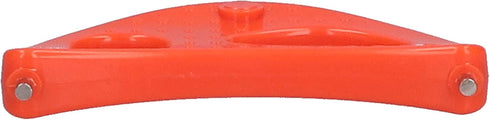 Haofy Juicer Tool, Juicer Accessories for Jack Lalanne Power Juicer, Compatible with Delux PRO Classic CL003AP E1188 E1189 MT1000, Juicer Part(Ora...