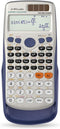 Scientific Calculators, Solar Scientific Calculator Large Screen 417 Function, Calculators Very Suitable for High School and College Students Calc...