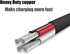 Nook Tablet Charger Replace Samsung Nook Tablet Micro USB Charging Cable Cord fit for Barnes & Noble Nook GlowLight 3 Glowlight Plus,Nook Tablet 7...