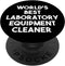 World's Best Laboratory Equipment Cleaner PopSockets Swappable PopGrip...