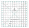 Not Overpriced T-Shirt Alignment Transformation Ruler 14x14inches. Turn Any Old T Shirt Into a Quilt Full of Memories. by Andrea Miani. Tshirt Tra...