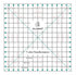 Not Overpriced T-Shirt Alignment Transformation Ruler 14x14inches. Turn Any Old T Shirt Into a Quilt Full of Memories. by Andrea Miani. Tshirt Tra...