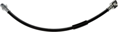 Dorman H621011 Rear Driver Side Brake Hydraulic Hose Compatible with Select Ford/Lincoln Models...