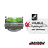 Jackson Safety Replacement Dial Set Welding Level DSL - 180 Degree Adjustable Protractor - for Curv-O-Mark Tools...