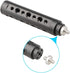 CAMVATE Aluminum Alloy Camera Handle Grip (Black) DSLR Stabilizer Light Mount for Camera Accessory Mount - 0967...