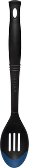 Le Creuset Revolution Bi-Material Slotted Spoon, 13.5" x 2.5", Marseille...
