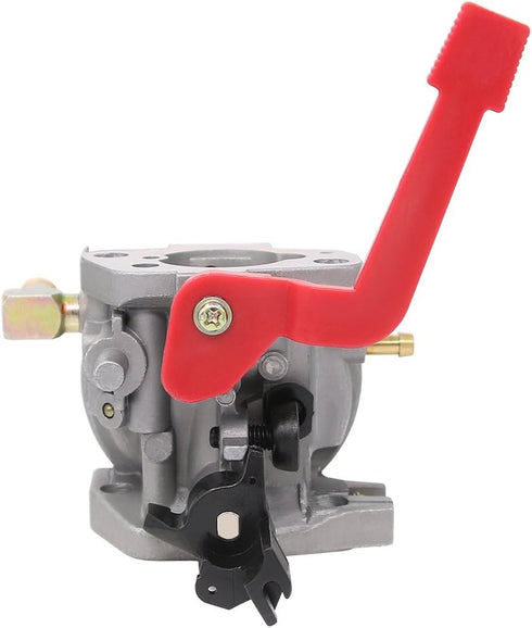 Carburetor for Troy Bilt MTD Cub Cadet Snow blower 951-10956 951-10956A 751-10956 751-10956A 751-14018 951-14018 751-12612 951-12612 Huayi 161SA 1...