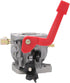 Carburetor for Troy Bilt MTD Cub Cadet Snow blower 951-10956 951-10956A 751-10956 751-10956A 751-14018 951-14018 751-12612 951-12612 Huayi 161SA 1...