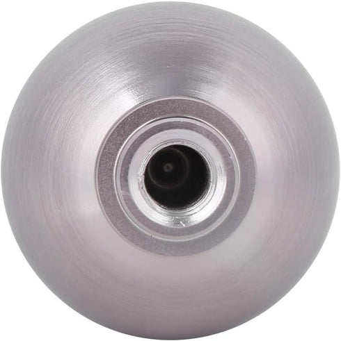 Car Gear Shift Knob Ball Manual Transmission Shifter Car Shift Head M10x1.5 Thread for Honda Civic/City/CRV(6 Speed)...
