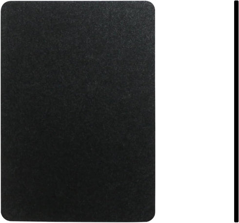2 Pcs Heat Resistant Mats for Air Fryer?Air Fryer Oven Liners?Kitchen Countertop Protector Mat Kitchen Hot Pads for Air Fryer, Coffee Maker, Stand...