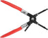 Car Soldering Plier Wire Welding Clamp Pick?Up Aid Plier Tool for Automobile Maintenance Repairing Vehicle...