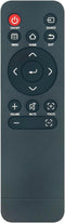 Q38 New Replacement Remote Control fit for Vivitek QUMI Q38 DLP Projector......