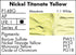 Grumbacher Pre-Tested Oil Paint, 37ml/1.25 Ounce, Nickel Titanate Yellow (P148G)...