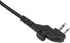 BD502 BD 502i 402i Earpiece 2Pin Wired Screw Walkie Headset for HYT Hytera BD502i BD552i BD612i PD402i PD482i PD502i PD562i TC508 BD500 TD500 TD56...