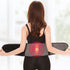 Self Heating Lower Back Brace for Men Women Magnetic Therapy Lumbar Support Belt for Sciatica Herniated Disc Scoliosis Back Chest Pain Relief Heat...