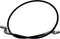 Snow Thrower Clutch Drive Cable 1501122MA Replaces Snow Thrower Model 313449MA, 313449, 1501122, 722095 MT1501122MA...
