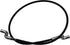 Snow Thrower Clutch Drive Cable 1501122MA Replaces Snow Thrower Model 313449MA, 313449, 1501122, 722095 MT1501122MA...
