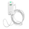Grounding Continuity Tester, Grounding Tester with 15ft Grounding Cord, for Grounding Products, Sheets, Pads, Pillow Case, Wrist Bands, Mats, Blan...