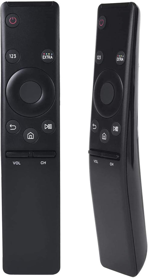Universal Remote Control, Compatible with All Samsung TV LED QLED UHD SUHD HDR LCD Frame Curved HDTV 4K 8K 3D Smart TVs...