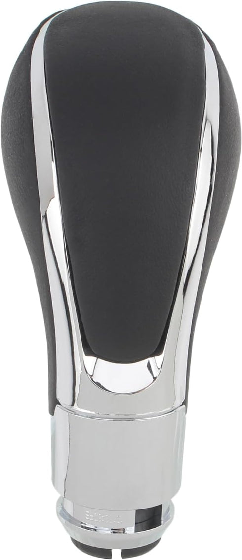 AUTOKAY Gear Shift Knob Automatic Transmission Fits for Buick Verano 2012 2013 2014 2015 2016 2017...
