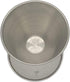 Hudson & Lane Stainless Steel Cocktail Barware Double Measuring Jigger 1 oz x 1.5 oz...