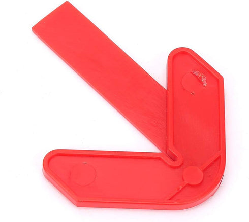 Hilitand Center Measuring Tool Woodwork Measuring Tool Line Gauge Center Finder Right Angle Line Gauge Carpenter Ruler...