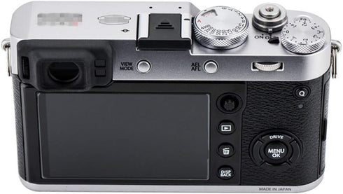 Camera Hot Shoe Cover Protector Cap for Fujifilm Fuji X100VI X-T50 XT50 XS20 XH2 XT30 II XT20 XT10 XS10 XE4 XE3 XE2S XT4 XT3 XT2 XT200 XT100 X100V...