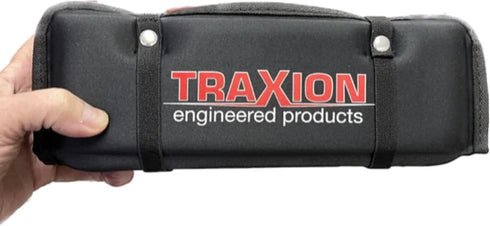 Traxion Versa Mat Mini, 12" x 24"...