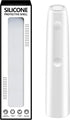 Z-VAPRESS Silicone Case for iO Series Electric Toothbrush, Full Body Protection, Eco-Friendly Dustproof Cover, Scratch-Free - Protect Your iO Seri...