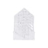 uxcell Slant Rack Acrylic Test Tube Holder 15 Wells for 10ml/15ml Centrifuge Tubes Clear...