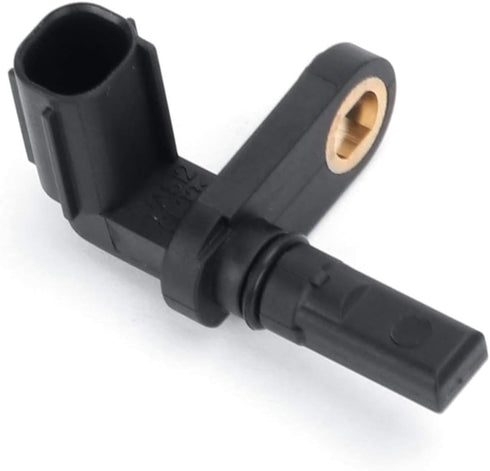 ABS Wheel Speed Sensor Front Left 89543-0C020 ALS1791 5S8686 SU10148 Compatible with Toyota Sequoia 2008-2017 Tundra 2007 2008 2009 2010 2011 2012...